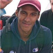 Étudiant en physique dans une université britannique classée top 10 mondial